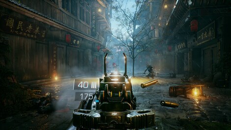 Bright Memory: Infinite | Gold Edition (PC) - Steam Key - EUROPE - 10