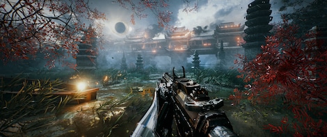 Bright Memory: Infinite | Gold Edition (PC) - Steam Key - EUROPE - 3