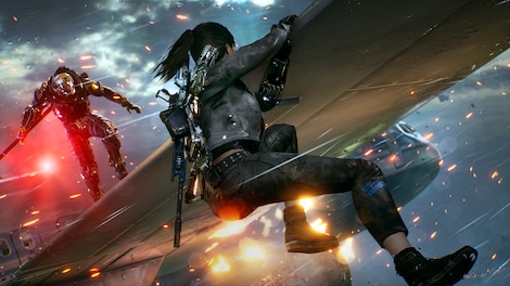 Bright Memory: Infinite | Gold Edition (PC) - Steam Key - EUROPE - 14