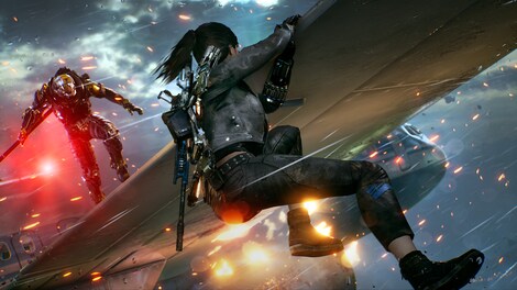 Bright Memory: Infinite | Gold Edition (PC) - Steam Key - GLOBAL - 14