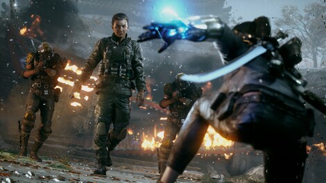 Bright Memory: Infinite | Gold Edition (PC) - Steam Key - GLOBAL - 6