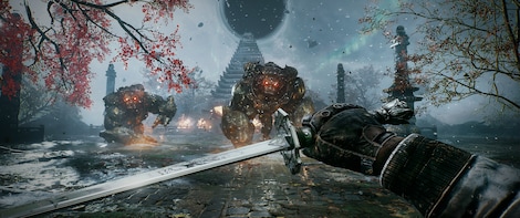 Bright Memory: Infinite (PC) - Steam Gift - EUROPE - 4