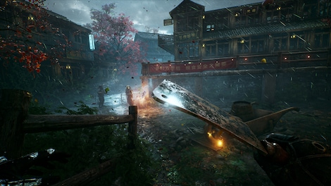 Bright Memory: Infinite (PC) - Steam Gift - GLOBAL - 11