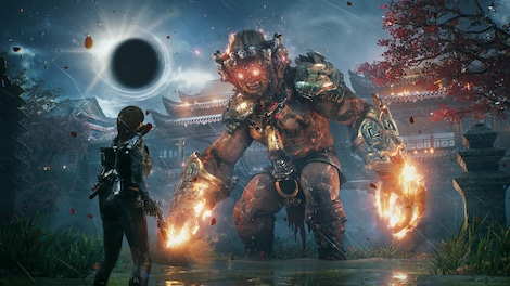 Bright Memory: Infinite (PC) - Steam Key - EUROPE - 8