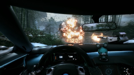 Bright Memory: Infinite (PC) - Steam Key - EUROPE - 15