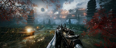Bright Memory: Infinite (PC) - Steam Key - GLOBAL - 3