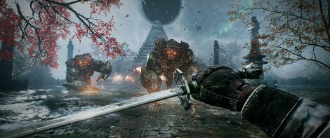 Bright Memory: Infinite (PC) - Steam Key - GLOBAL - 4