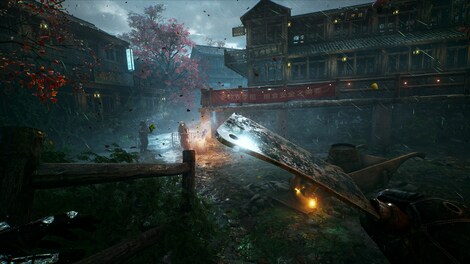 Bright Memory: Infinite (PC) - Steam Key - GLOBAL - 11