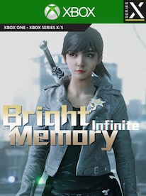 Bright Memory: Infinite | Platinum Edition (Xbox Series X/S) - Xbox Live Account - GLOBAL - 1