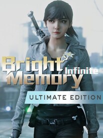Bright Memory: Infinite | Ultimate Edition (PC) - Steam Gift - NORTH AMERICA - 1