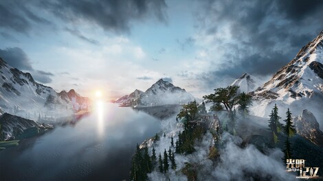 Bright Memory(Early Access) / 光明记忆 Steam Gift EUROPE - 7