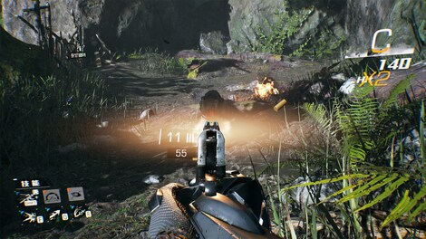 Bright Memory(Early Access) / 光明记忆 Steam Gift EUROPE - 8