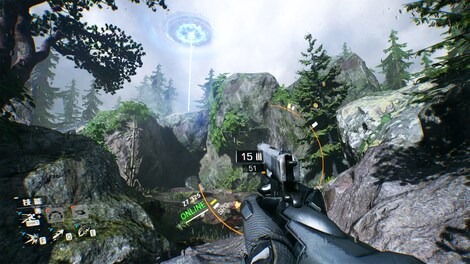 Bright Memory(Early Access) / 光明记忆 Steam Gift EUROPE - 3