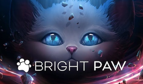 Bright Paw (PC) - Steam Key - GLOBAL - 0