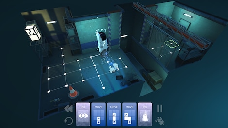 Bright Paw (PC) - Steam Key - GLOBAL - 6