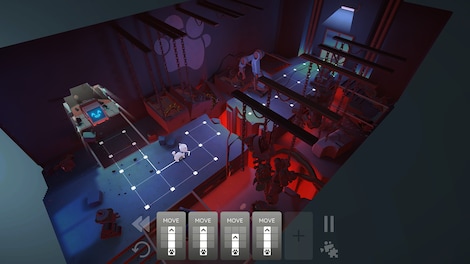 Bright Paw (PC) - Steam Key - GLOBAL - 4