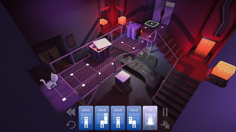 Bright Paw (PC) - Steam Key - GLOBAL - 5