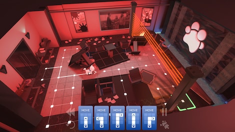 Bright Paw (PC) - Steam Key - GLOBAL - 3