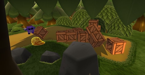 Brilliant Bob (PC) - Steam Key - GLOBAL - 19