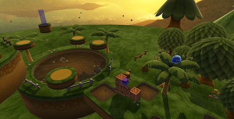 Brilliant Bob (PC) - Steam Key - GLOBAL - 15