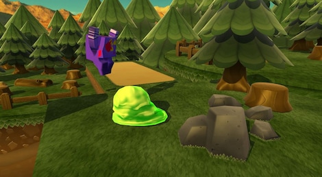 Brilliant Bob (PC) - Steam Key - GLOBAL - 9