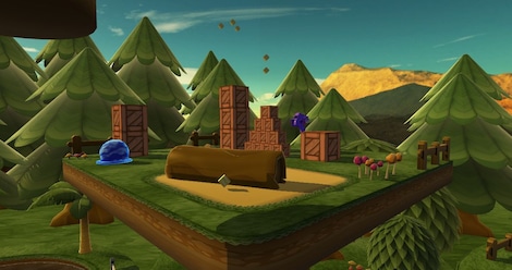 Brilliant Bob (PC) - Steam Key - GLOBAL - 11