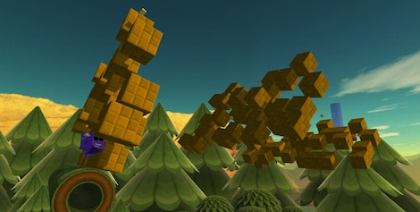 Brilliant Bob (PC) - Steam Key - GLOBAL - 6