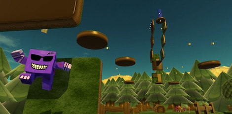 Brilliant Bob (PC) - Steam Key - GLOBAL - 8