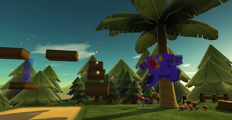 Brilliant Bob (PC) - Steam Key - GLOBAL - 3