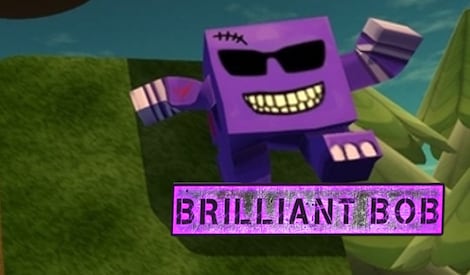 Brilliant Bob (PC) - Steam Key - GLOBAL - 0