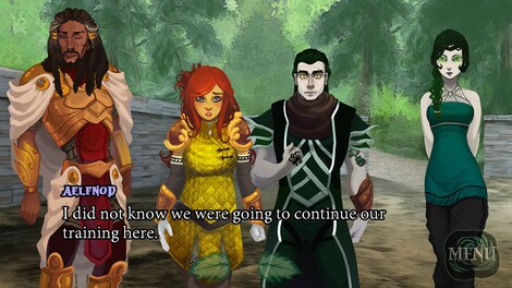 Brilliant Shadows - Part One of the Book of Gray Magic C (PC) - Steam Key - CIS - 5