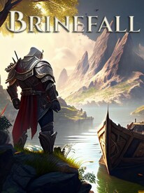 Brinefall (PC) - Steam Gift - EUROPE - 1