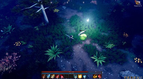 Brinefall (PC) - Steam Gift - EUROPE - 4