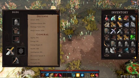 Brinefall (PC) - Steam Gift - EUROPE - 5