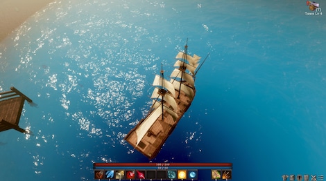 Brinefall (PC) - Steam Key - GLOBAL - 9