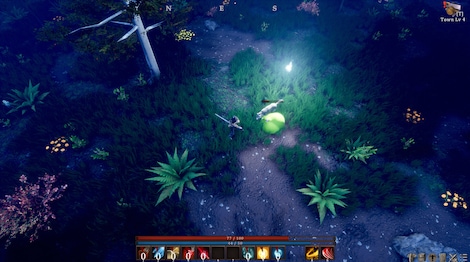 Brinefall (PC) - Steam Key - GLOBAL - 4