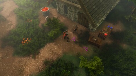 Brinefall (PC) - Steam Key - GLOBAL - 10