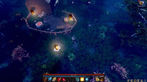 Brinefall (PC) - Steam Key - GLOBAL - 6