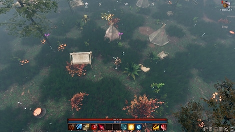 Brinefall (PC) - Steam Key - GLOBAL - 7