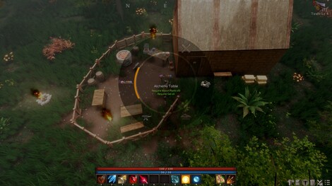 Brinefall (PC) - Steam Key - GLOBAL - 8