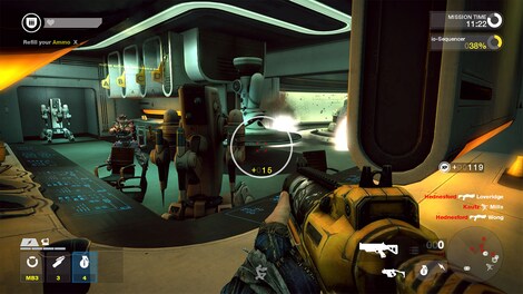BRINK: Agents of Change Steam Key GLOBAL - 4