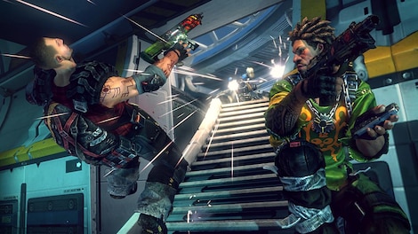 Brink Complete DLC Pack Steam Gift GLOBAL - 14