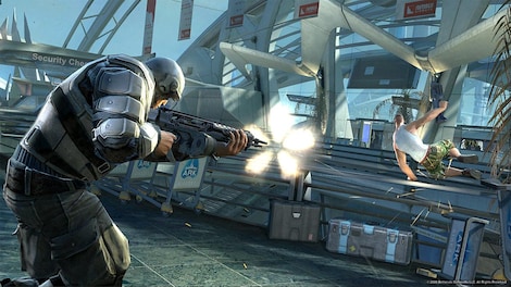 Brink Complete DLC Pack Steam Gift GLOBAL - 12