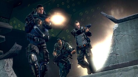 Brink Complete DLC Pack Steam Key GLOBAL - 18