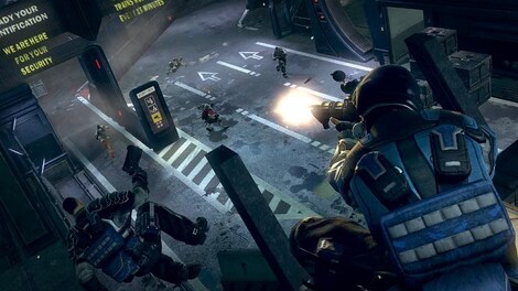 Brink Complete DLC Pack Steam Key GLOBAL - 19