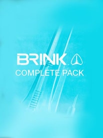 Brink Complete DLC Pack Steam Key GLOBAL - 3
