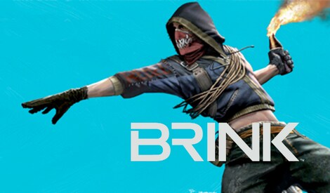 Brink Complete DLC Pack Steam Key GLOBAL - 2
