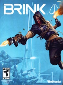Brink Complete DLC Pack Steam Key GLOBAL - 1