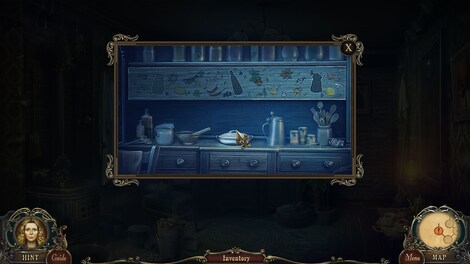 Brink of Consciousness: The Lonely Hearts Murders Steam Gift GLOBAL - 10