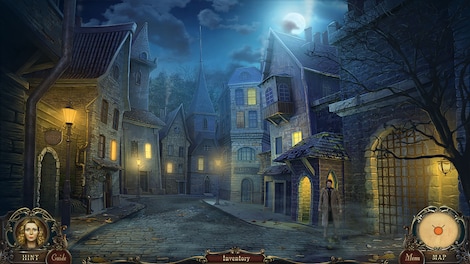 Brink of Consciousness: The Lonely Hearts Murders Steam Gift GLOBAL - 11